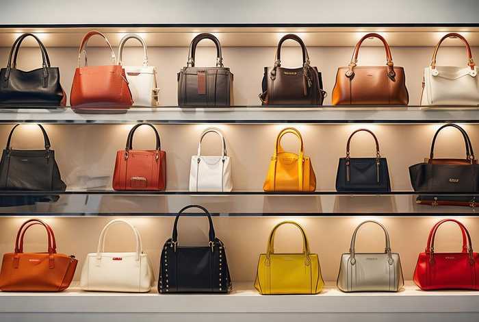 女士包款式(女士包包款式大全) 女士包款式(女士包包款式大全)