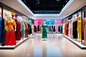 国内商场女装品牌大全，国内商场女装品牌大全有哪些