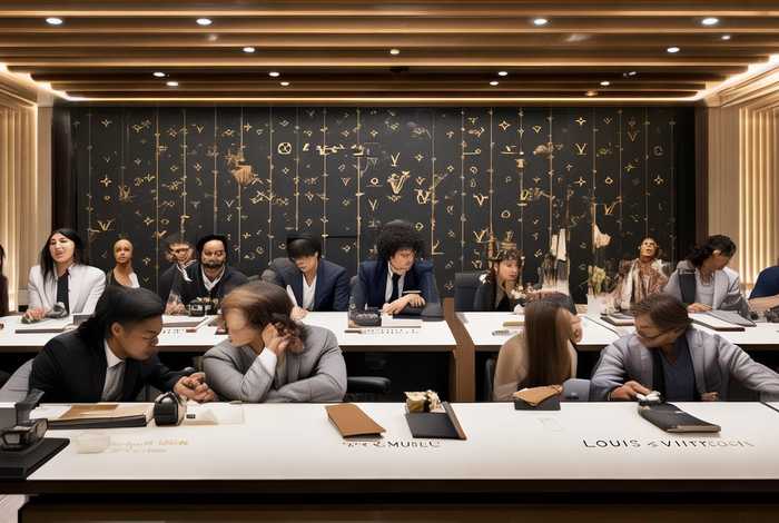 路易威登中国官网网站招聘、路易威登官网中国官网招聘
