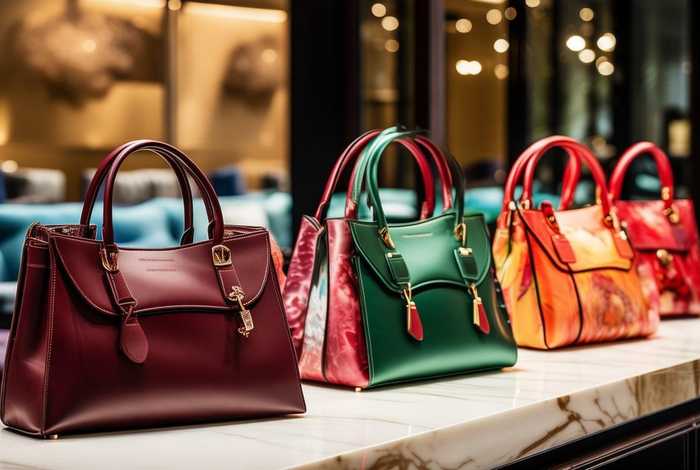 国际奢侈品牌包（国际奢侈品牌包有哪些）