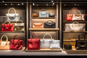 女士包包品牌前十名名称；女士包包品牌前十名名称大全