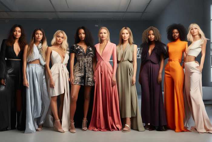 全球时尚名媛排名 - 全球时尚名媛排名前十