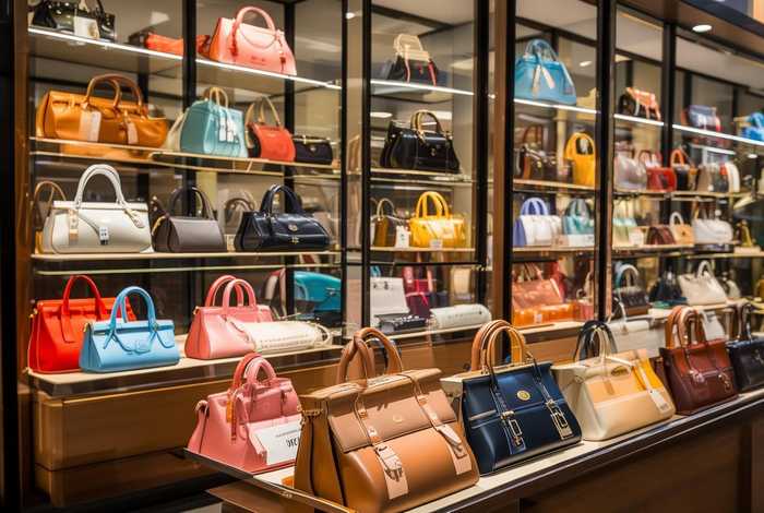 女士中档包包品牌大全，女士中档包包品牌大全及价格