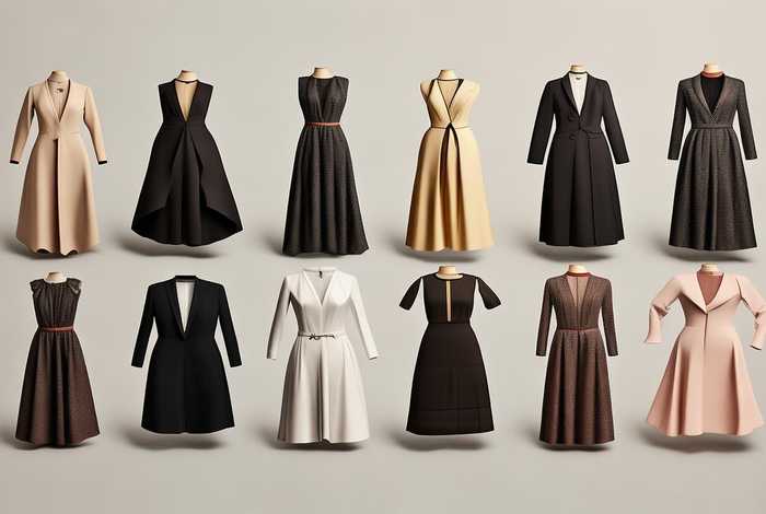 女装轻奢品牌十大排名 女装轻奢品牌十大排名图片