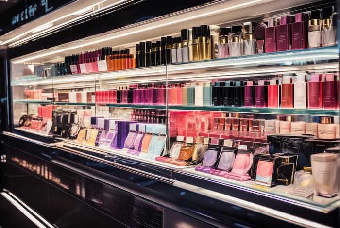 化妆品品牌100强、化妆品品牌100强有哪些