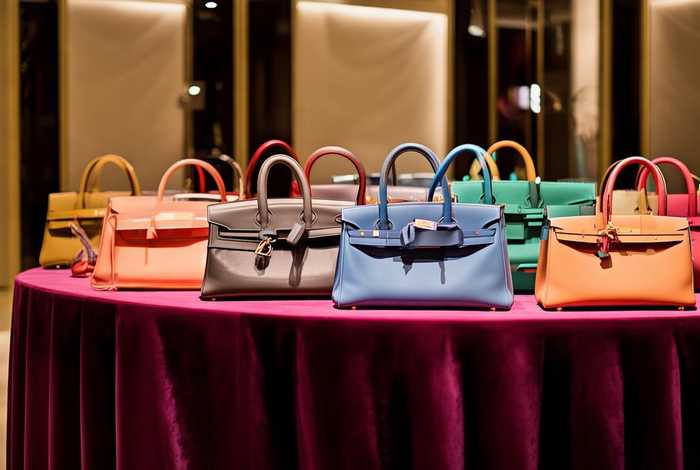 名牌包包排名前十爱马仕，包包品牌排行榜前十名爱马仕