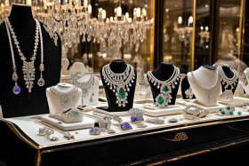 全球十大珠宝奢侈品品牌排行榜、全球十大珠宝奢侈品品牌排行榜前十名