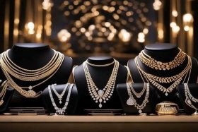 全球十大奢侈品项链；全球十大奢侈品项链品牌