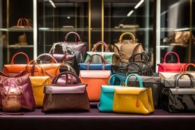 奢侈品包包排名；奢侈品包包排名图片