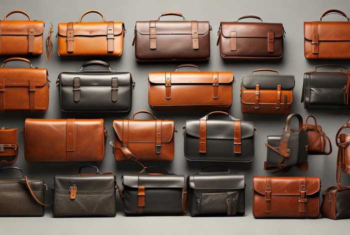 男包款式大全男士（男士包包款式图片大全）