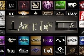 奢侈品服装品牌logo大全 - 奢侈品服装品牌logo大全图片