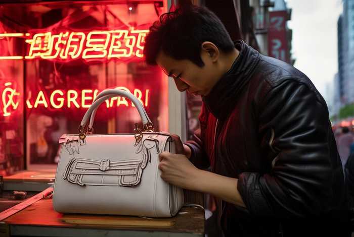 上海名包修理 - 上海修理名牌包包