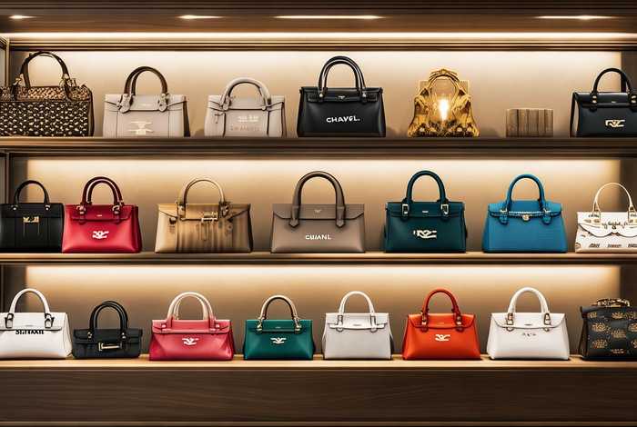 女士包都有啥牌子 - 女士包都有啥牌子的