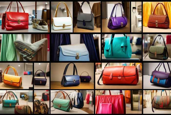 女士斜挎包新款大全；女士斜挎包新款大全图片