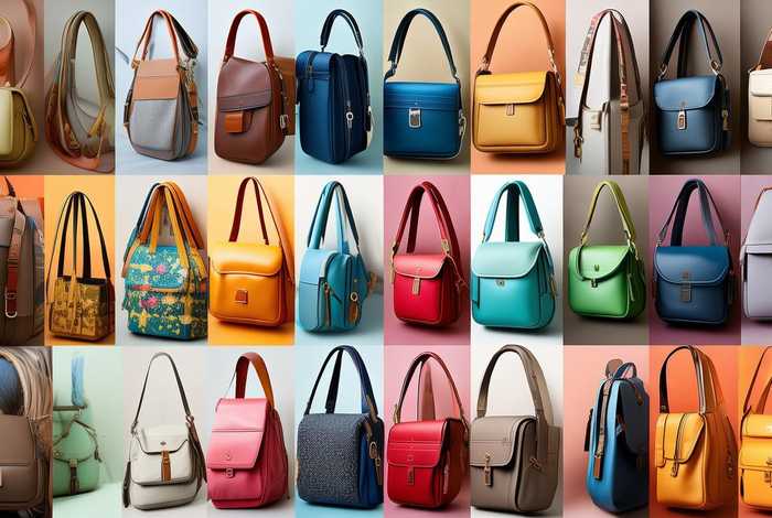 女生斜挎包图片 - 女生斜挎包图片大全