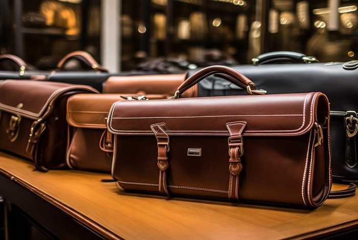 男士包品牌十大排名，男士包品牌十大排名有哪些