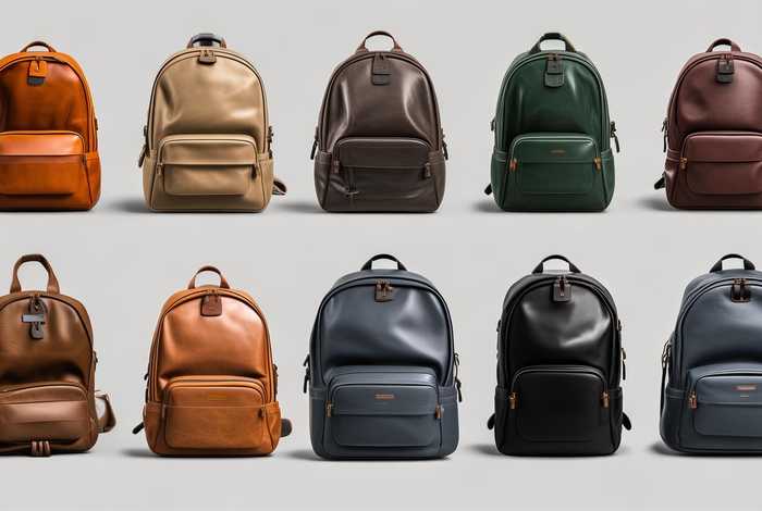 品牌男士双肩包排行榜前十名；品牌男士双肩包排行榜前十名有哪些