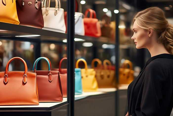 女士真皮包包排名 女士真皮包包排名榜