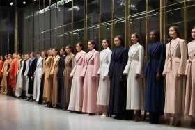 女装品牌中高端排名、女装品牌中高端排名国产