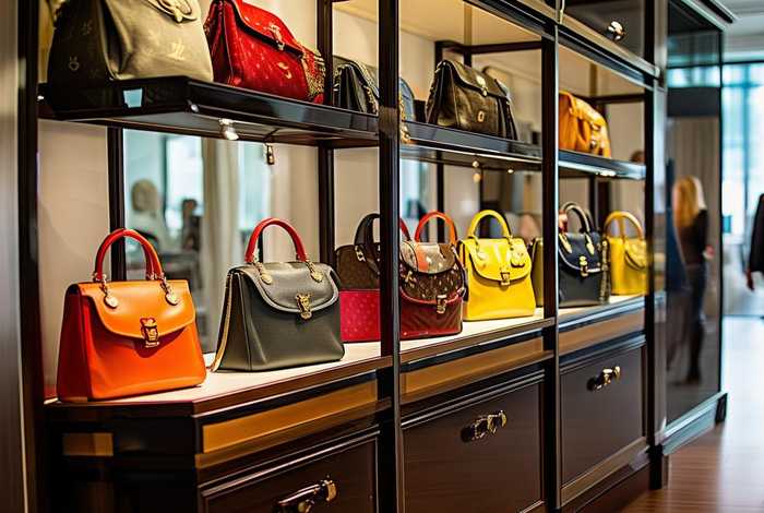 奢侈品包包二手市场（奢侈品包包二手市场有哪些）