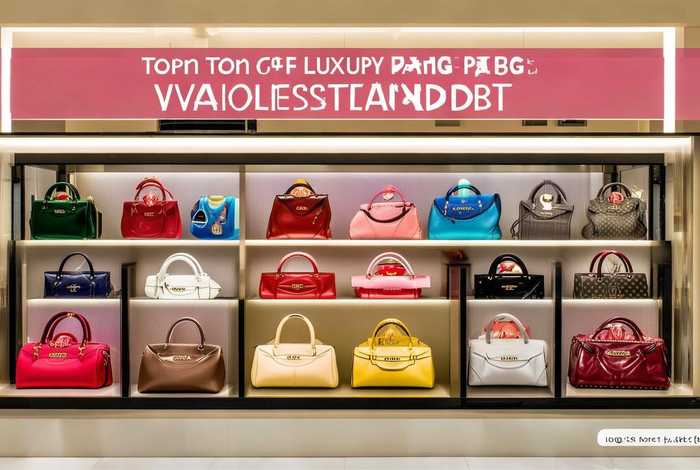 京东包包品牌排行榜前十名，京东包包品牌排行榜前十名有哪些