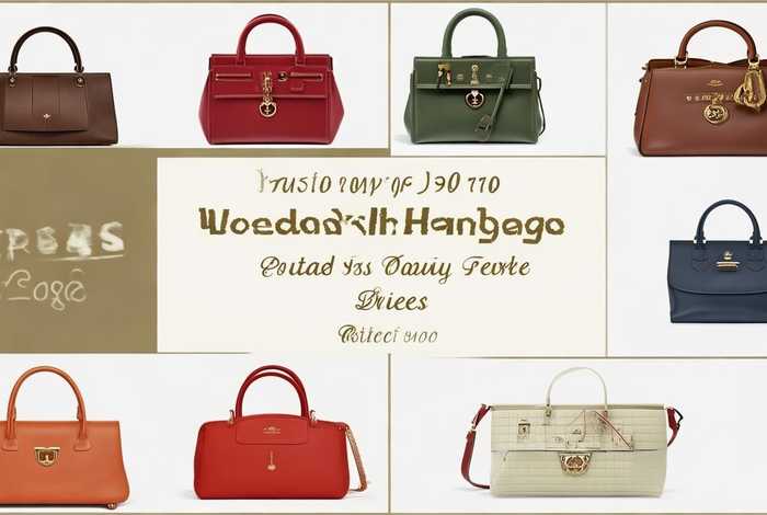 排名前十的女包品牌排行榜；排名前十的女包品牌排行榜及价格