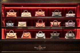 皮包世界奢侈品牌；皮包世界奢侈品牌排名