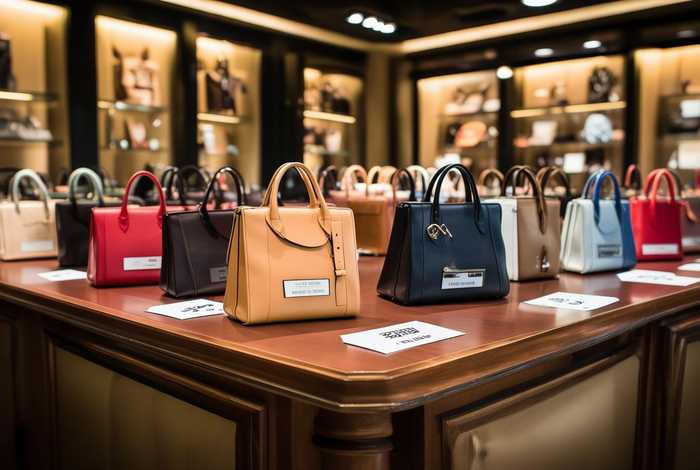 奢侈品二手店回收包，奢侈品二手店回收包多少钱