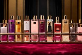 全球奢侈化妆品十大排名、全球奢侈化妆品十大排名标实