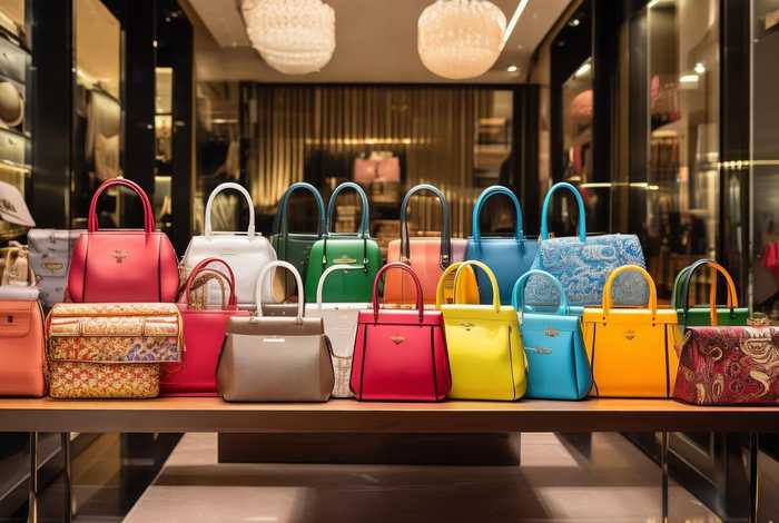 名牌包包品牌排行榜前十名价格 - 名牌包包品牌排行榜前十名价格及图片