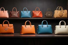 轻奢品牌包包标志图片、轻奢品牌包包标志图片大全