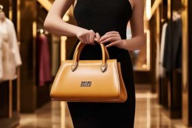 蔻驰女包什么档次 蔻驰女包属于什么档次