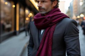 男士围巾品牌排行榜、男士围巾品牌排行榜前十名