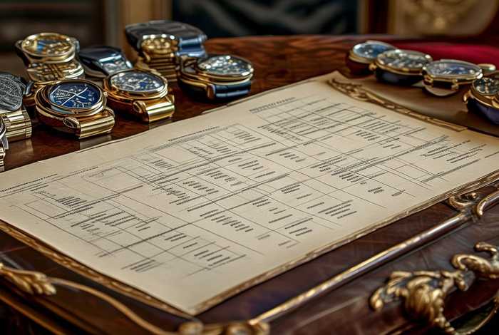 江诗丹顿全部价格表 - 江诗丹顿价格表大全