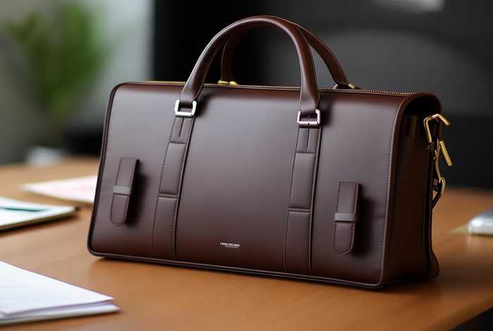 男士商务包哪个牌子好看（男士商务包哪个牌子好看又实惠）