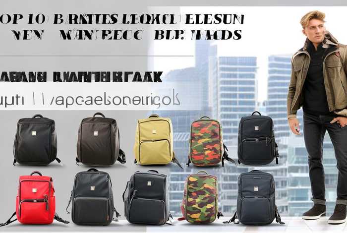 男士双肩包品牌十大排名休闲(男士双肩包品牌十大排名休闲款图片) 男士双肩包品牌十大排名休闲(男士双肩包品牌十大排名休闲款图片)