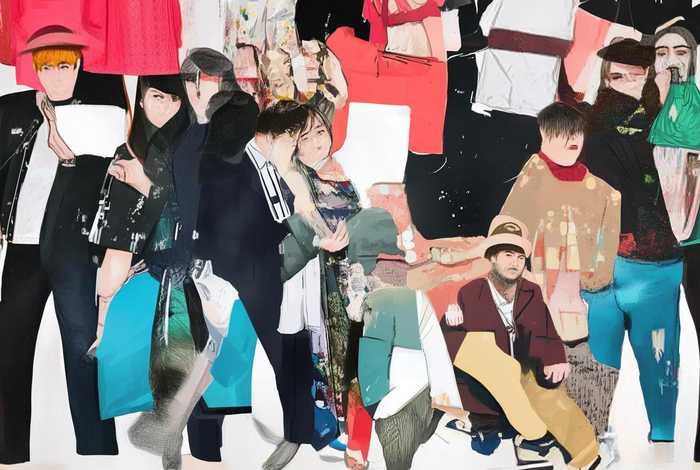 女装品牌商标（女装品牌商标有哪些）