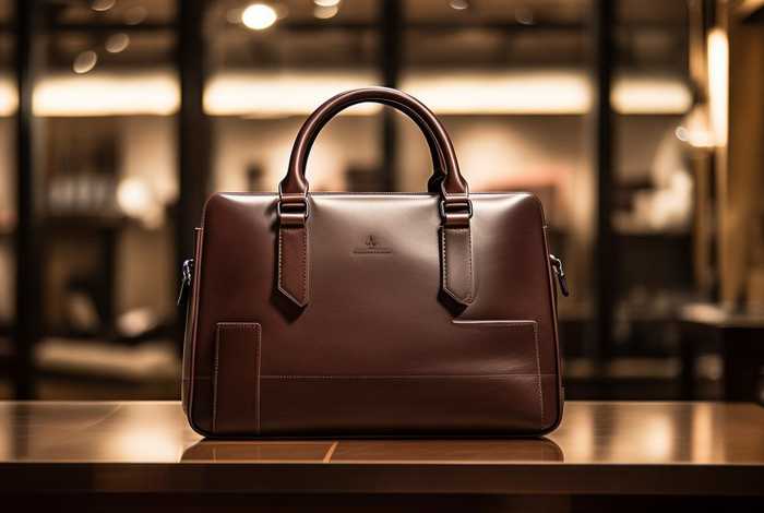 男包轻奢品牌十大排名（男包轻奢品牌十大排名榜）