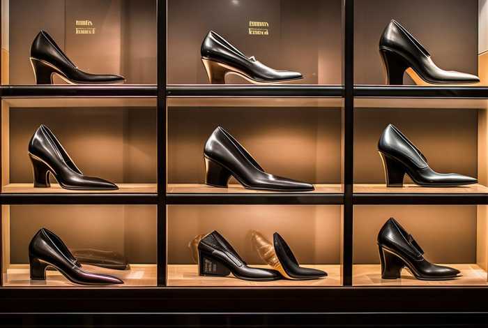 国际一线品牌的鞋子品牌有哪些，国际一线品牌的鞋子品牌有哪些呢