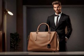 名牌包包男士直播正品，名牌包包男士直播正品图片