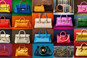 品牌包包标志大全图 - 品牌包包标志大全图片 前十名