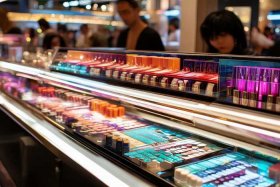 化妆品品牌前十名排名榜、化妆品排行榜前十名的品牌有哪些品牌2020