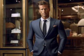 国际品牌男装十大排名海澜之家 - 国际大品牌男装前十名