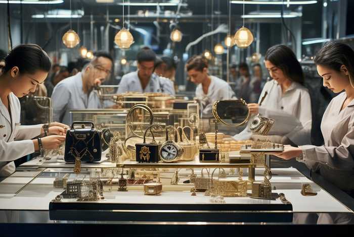 广东奢侈品代工厂排名、广东奢侈品代工厂排名前十