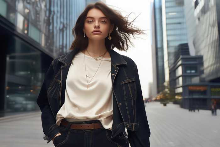 年轻人轻奢品牌；适合年轻人的轻奢衣服品牌