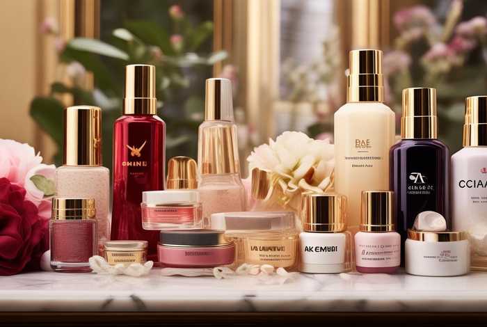 国际十大奢侈品品牌护肤品有哪些；国际十大奢侈品品牌护肤品有哪些牌子