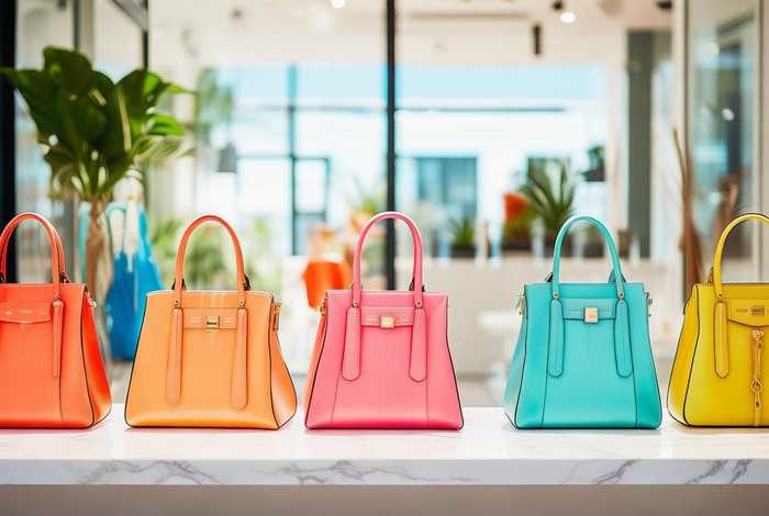 女士夏季包包品牌 - 女士夏季包包品牌排行榜