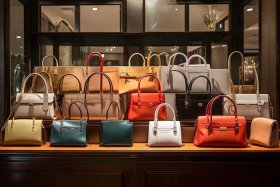 皮包品牌大全（女士真皮包品牌大全）
