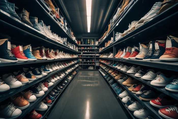 回收二手名牌鞋奢侈品去哪了（回收二手名牌鞋奢侈品去哪了呢）