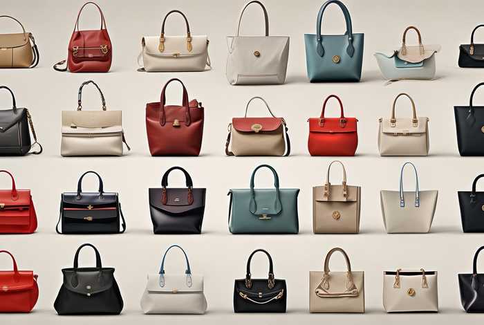 国际品牌包包款式、国际品牌包包款式大全图片